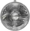 VW 251941105A Reflector, headlight